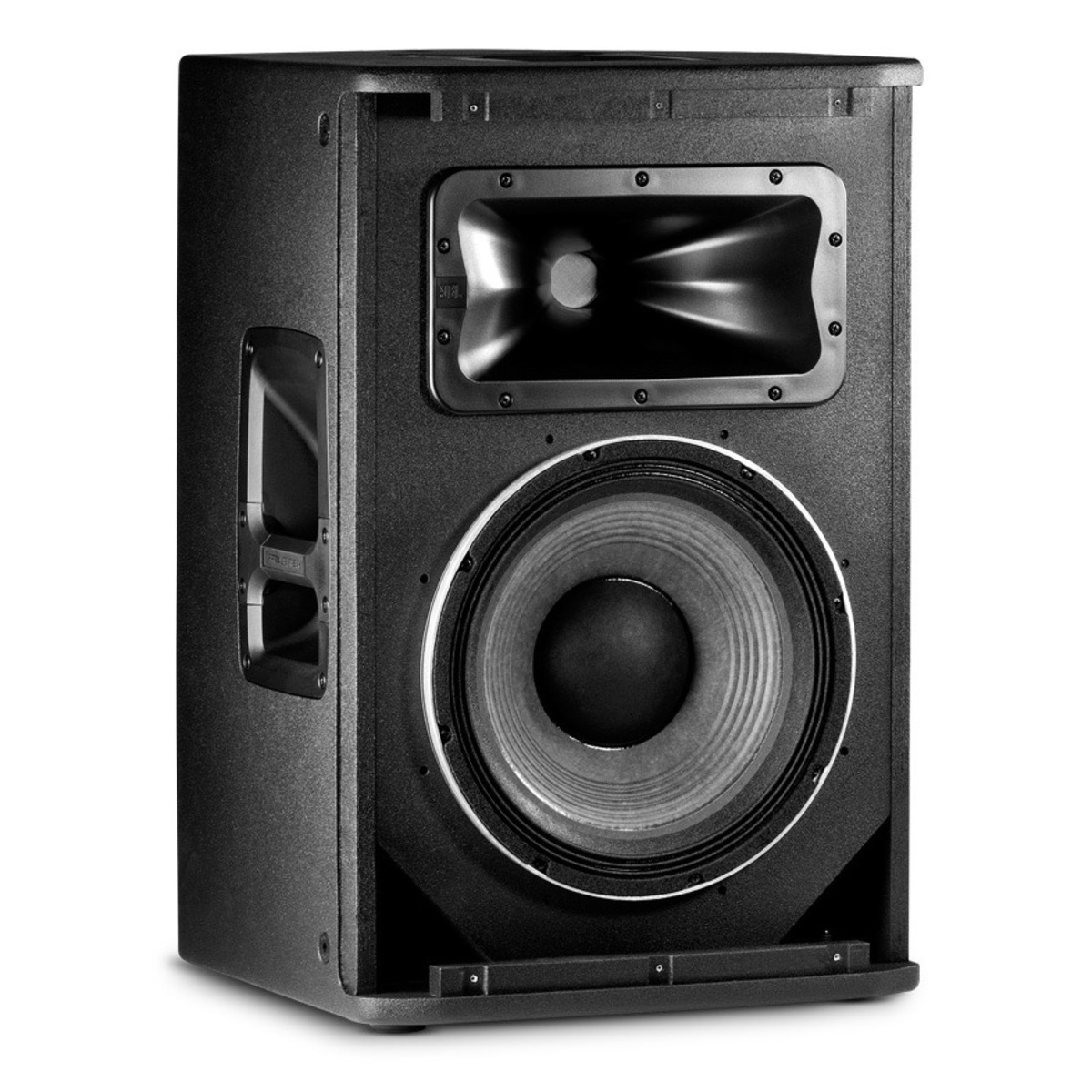 SRX812 Passive
