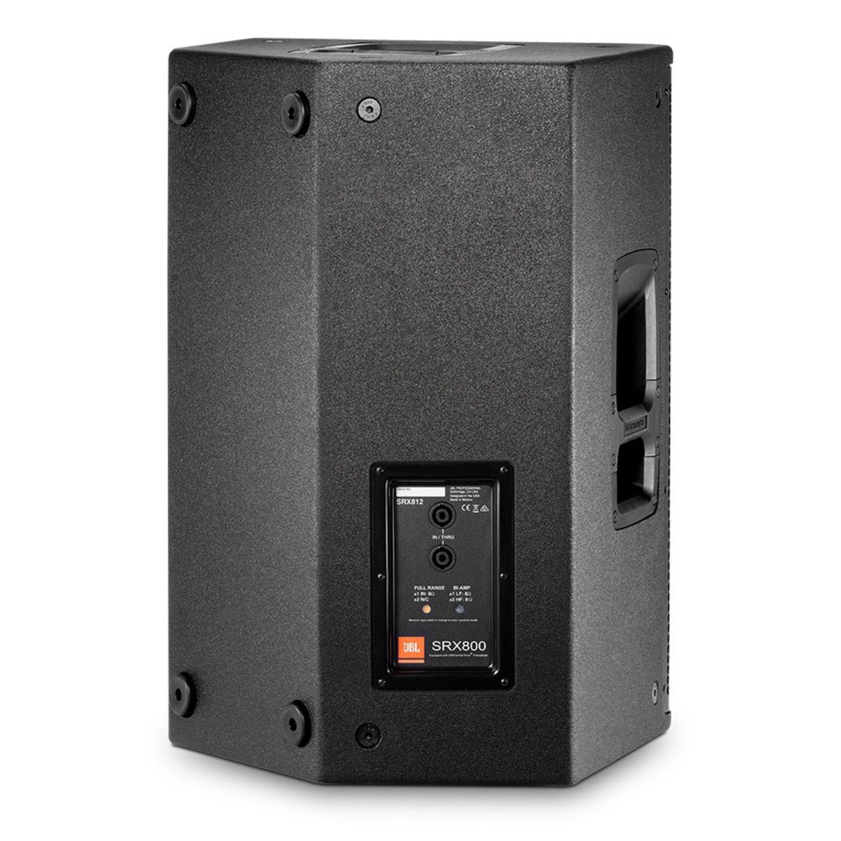 SRX812 Passive