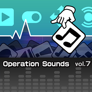 OPERATION SOUNDS VOL.7