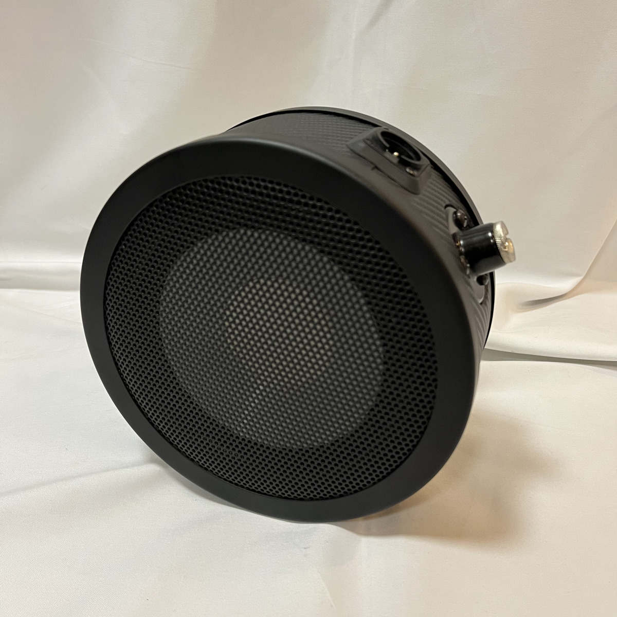 SOLOMON MICS LFRQBLK | Rock oN Line eStore