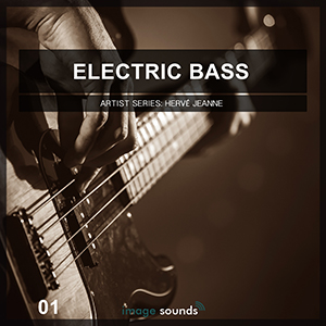 ELECTRIC BASS 1