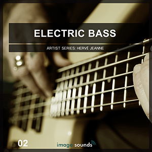 ELECTRIC BASS 2