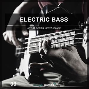 ELECTRIC BASS 3
