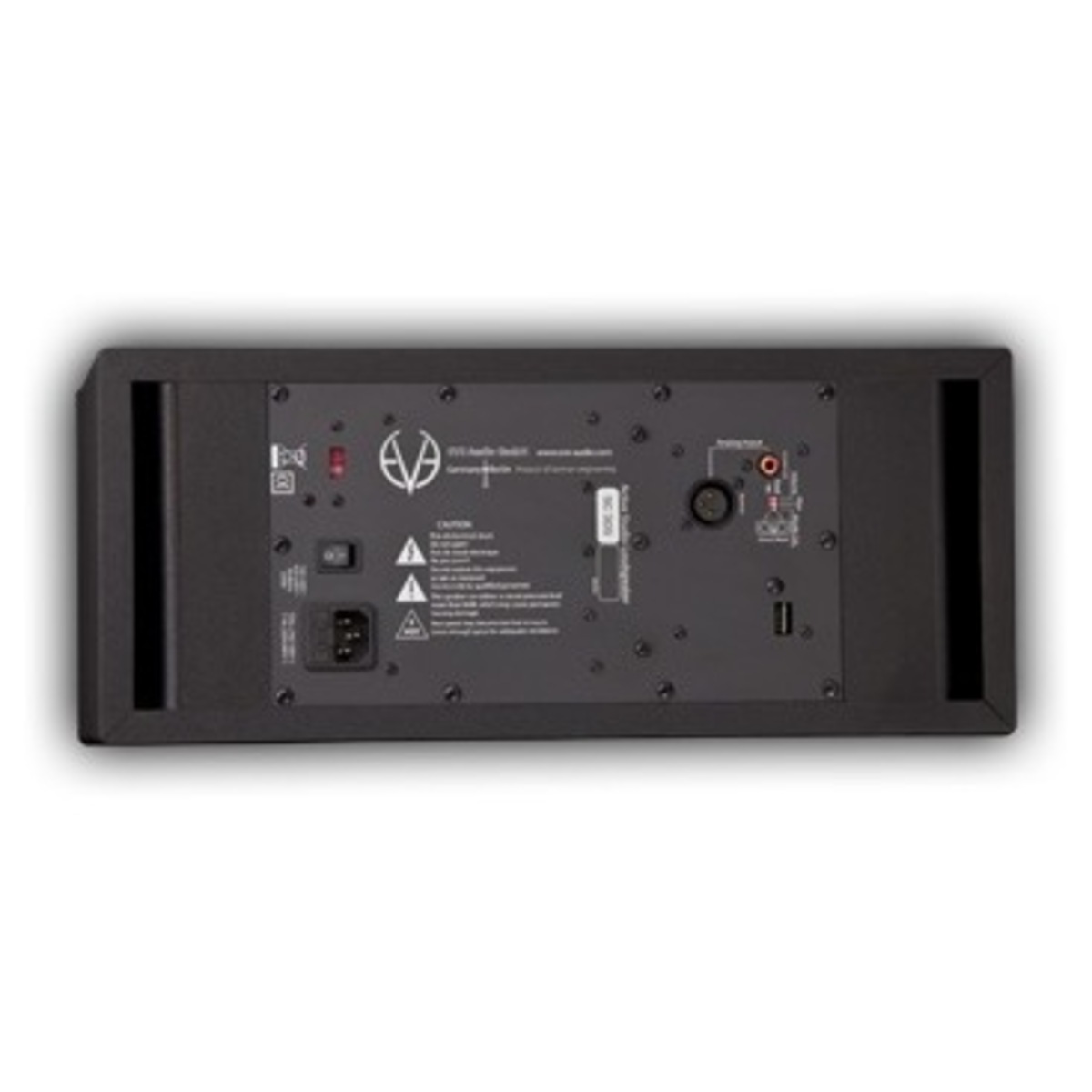 SC305 3-Way, 5" Active Speaker(1Pair)  箱無し展示使用品