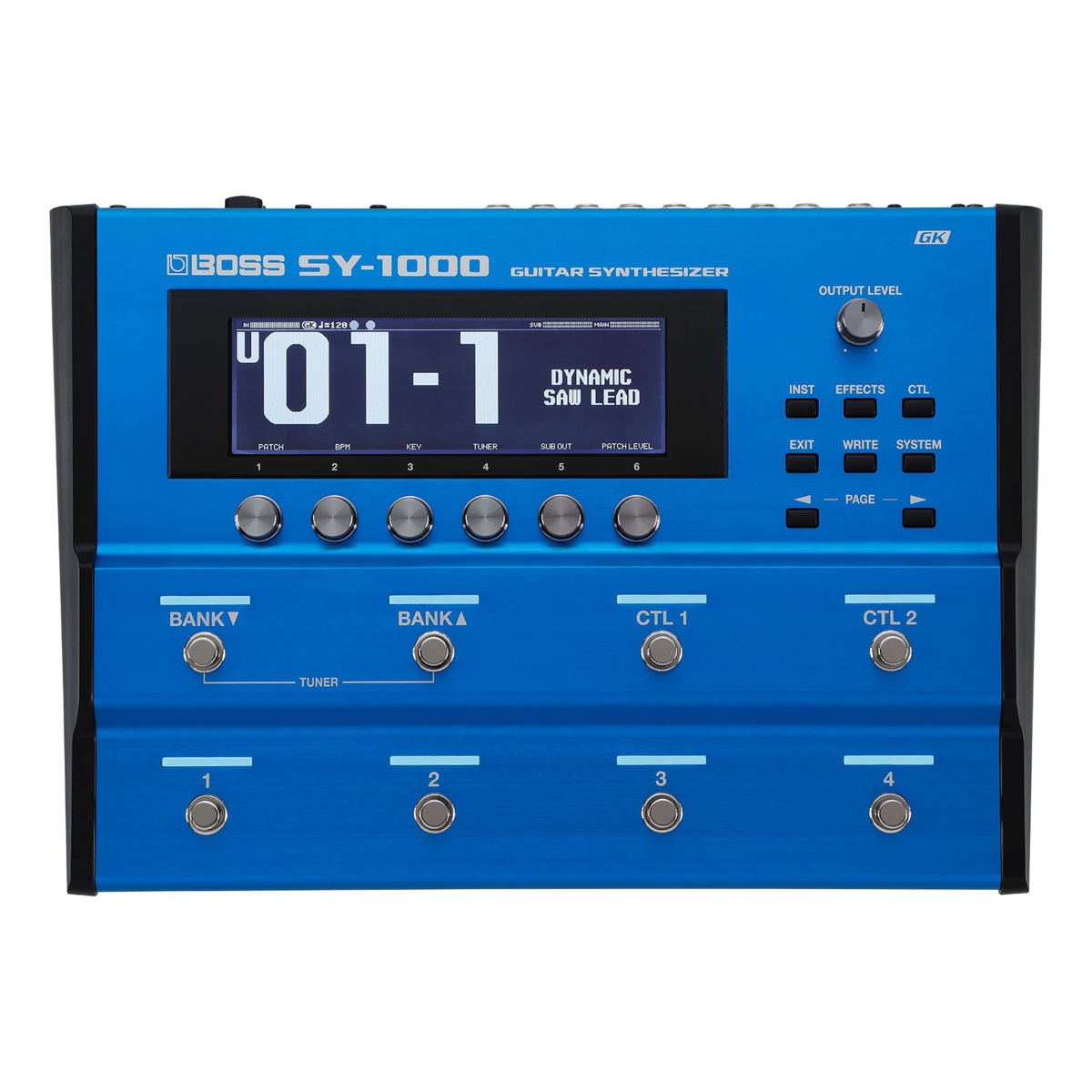 SY-1000