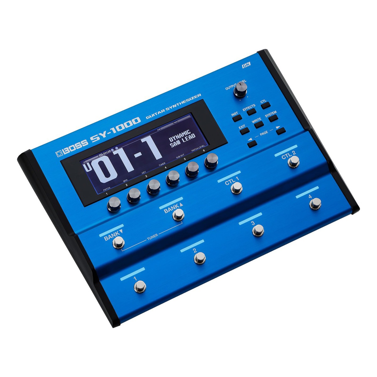 SY-1000