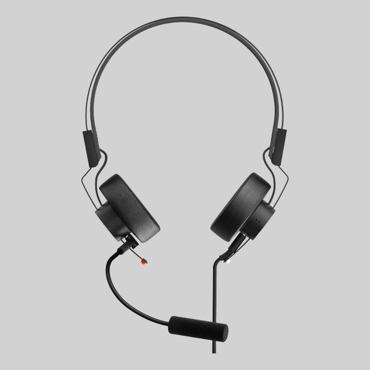 M-1 headphones デモ使用B級品