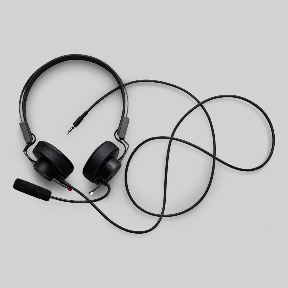 M-1 headphones デモ使用B級品