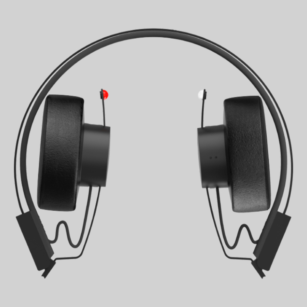 M-1 headphones デモ使用B級品