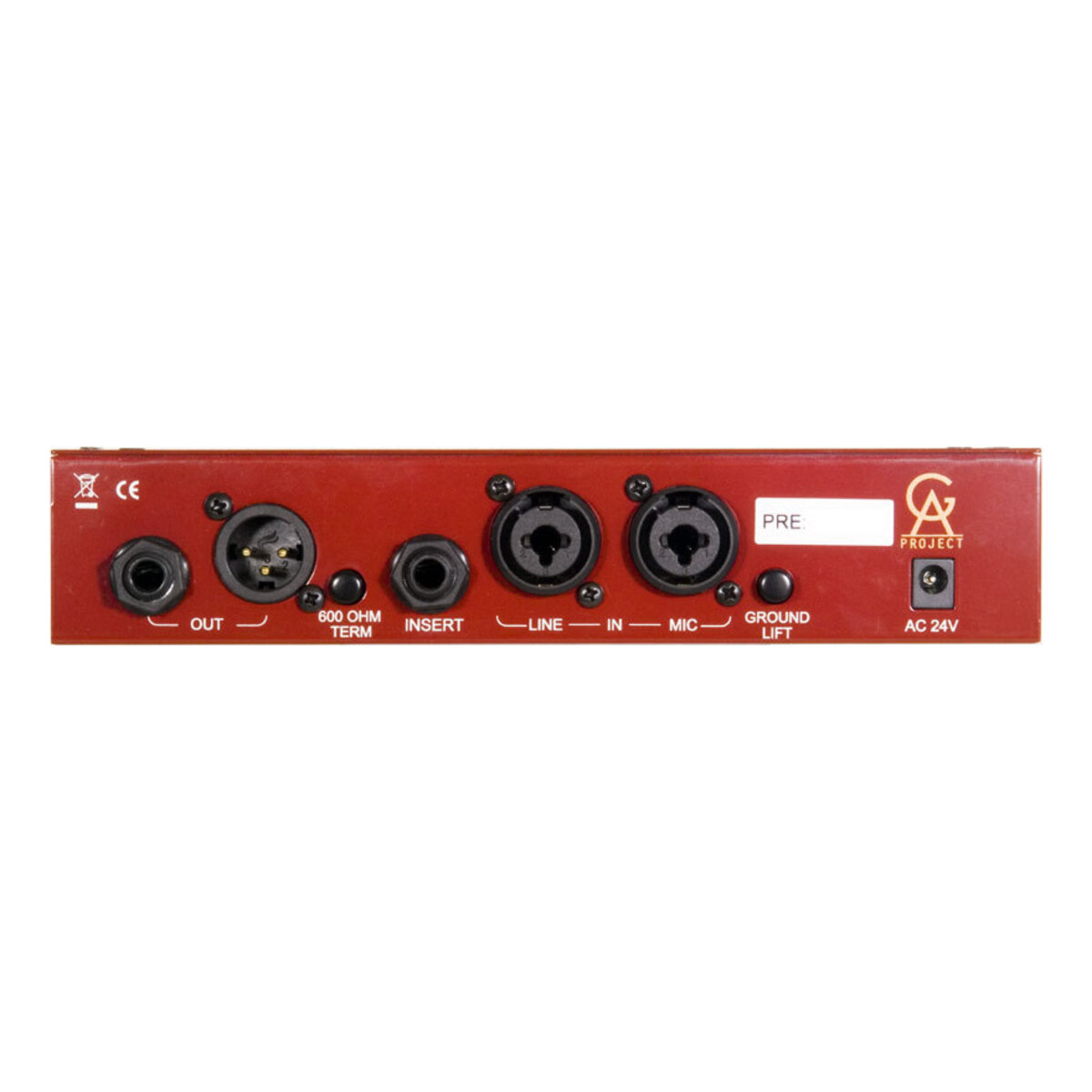 PRE-73 DLX mk2