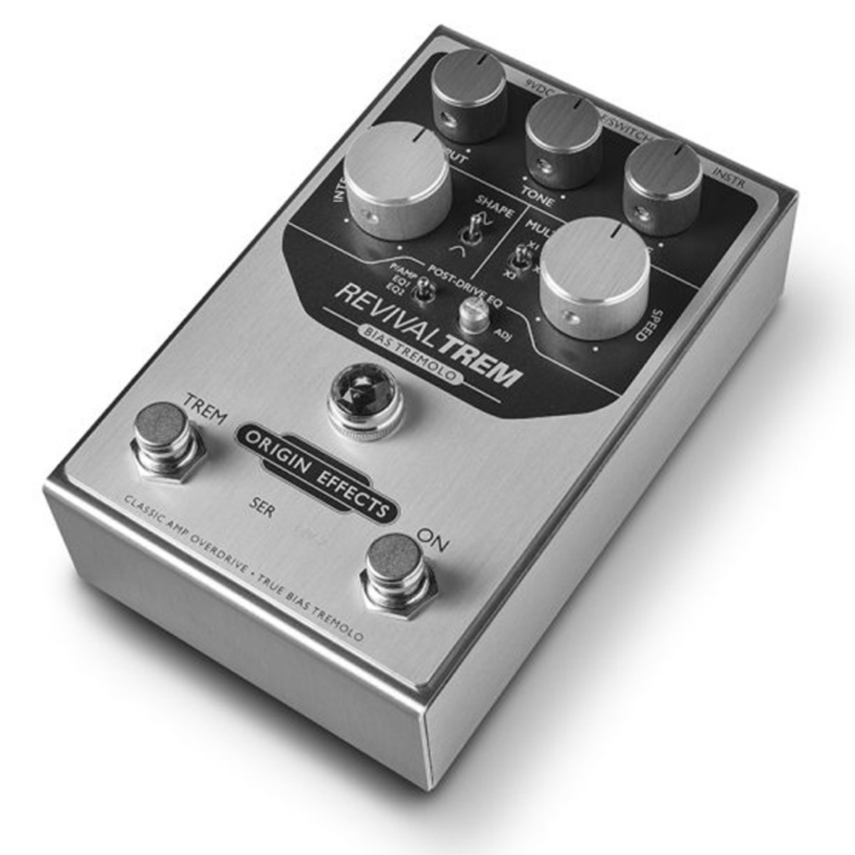 RevivalTREM Bias Tremolo