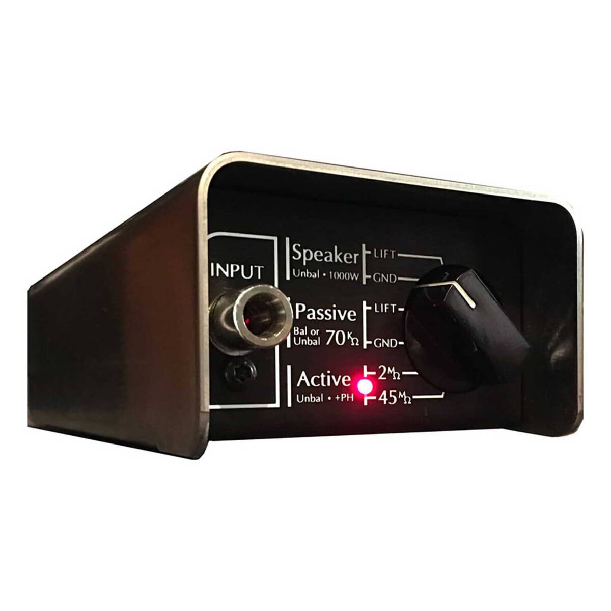 OLLA Hybrid DI Box