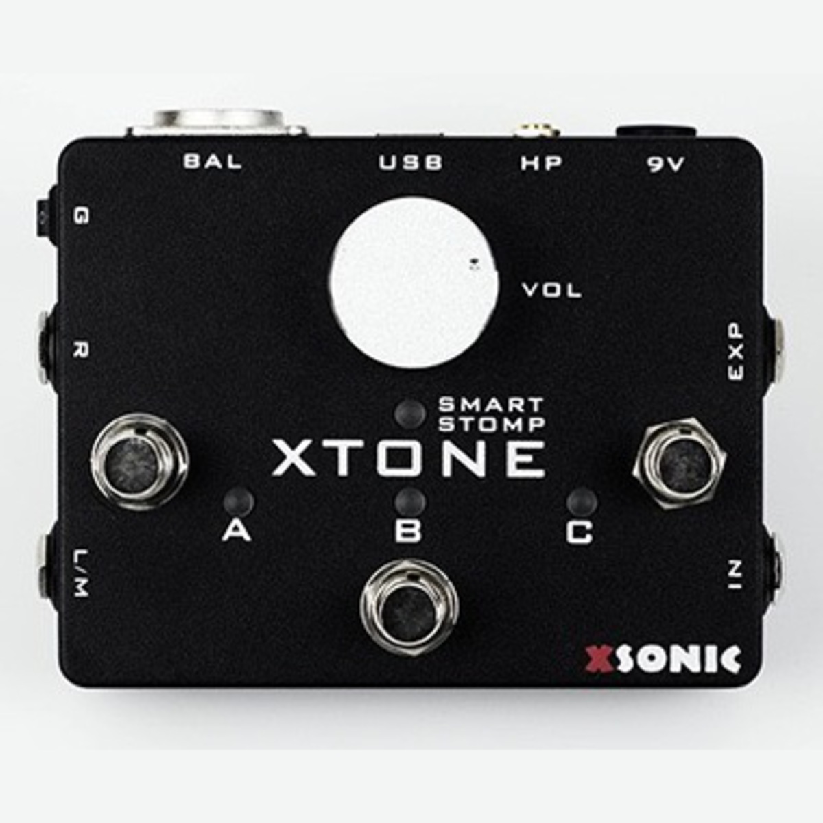 XTONE