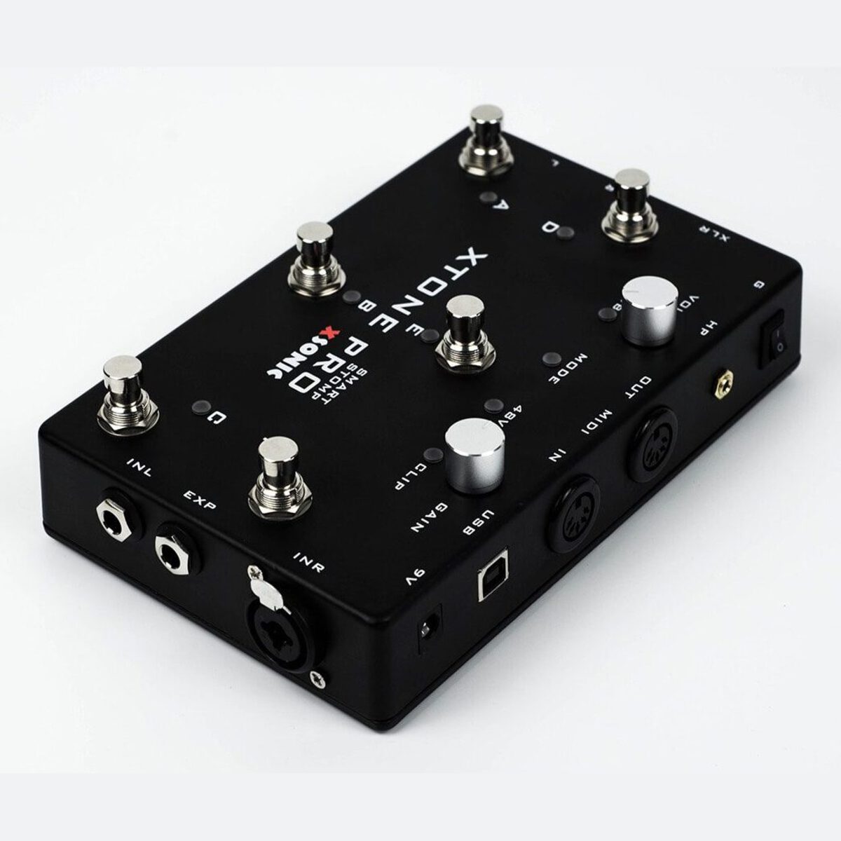 XTONE Pro