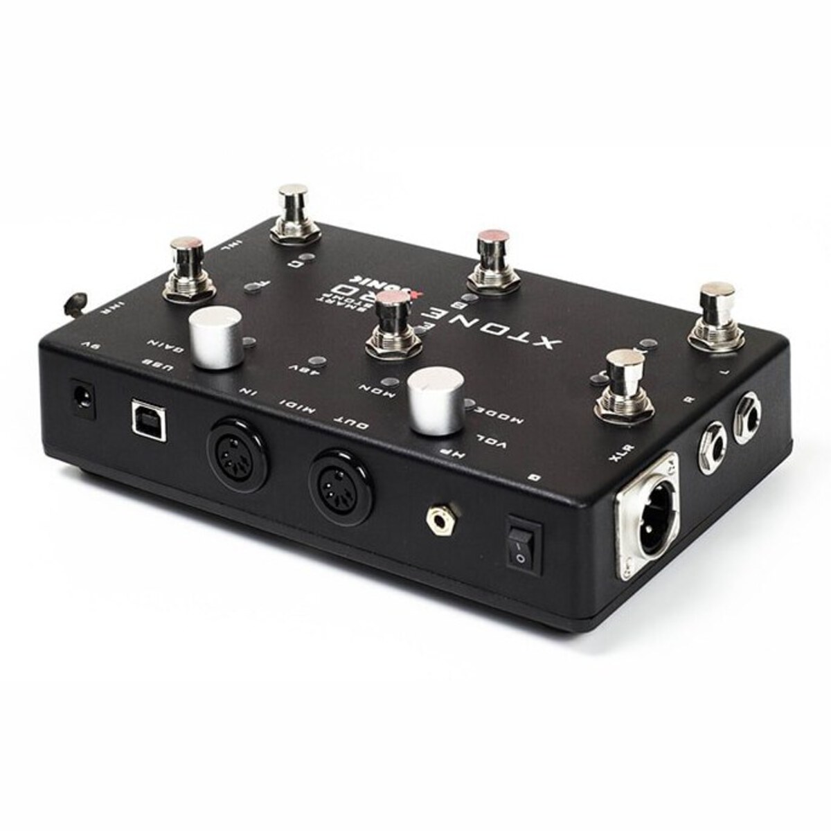 XTONE Pro