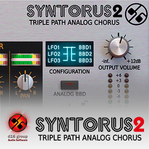 SYNTORUS 2