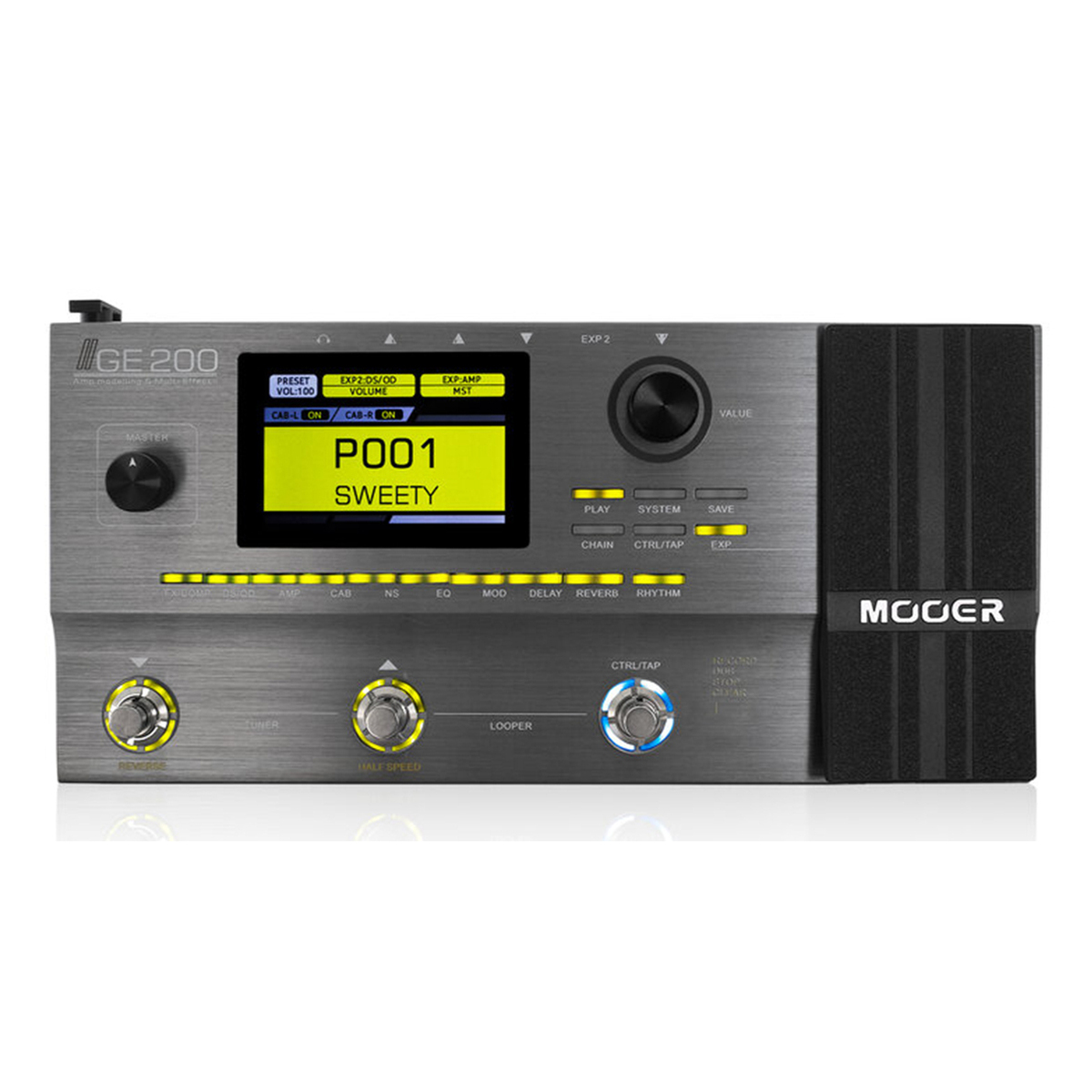 GE200 開封使用B級品