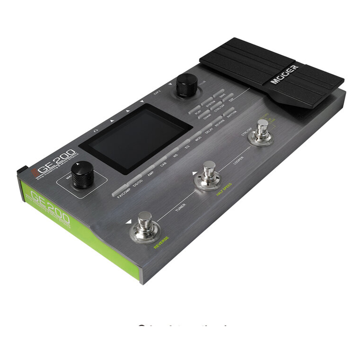 GE200 開封使用B級品