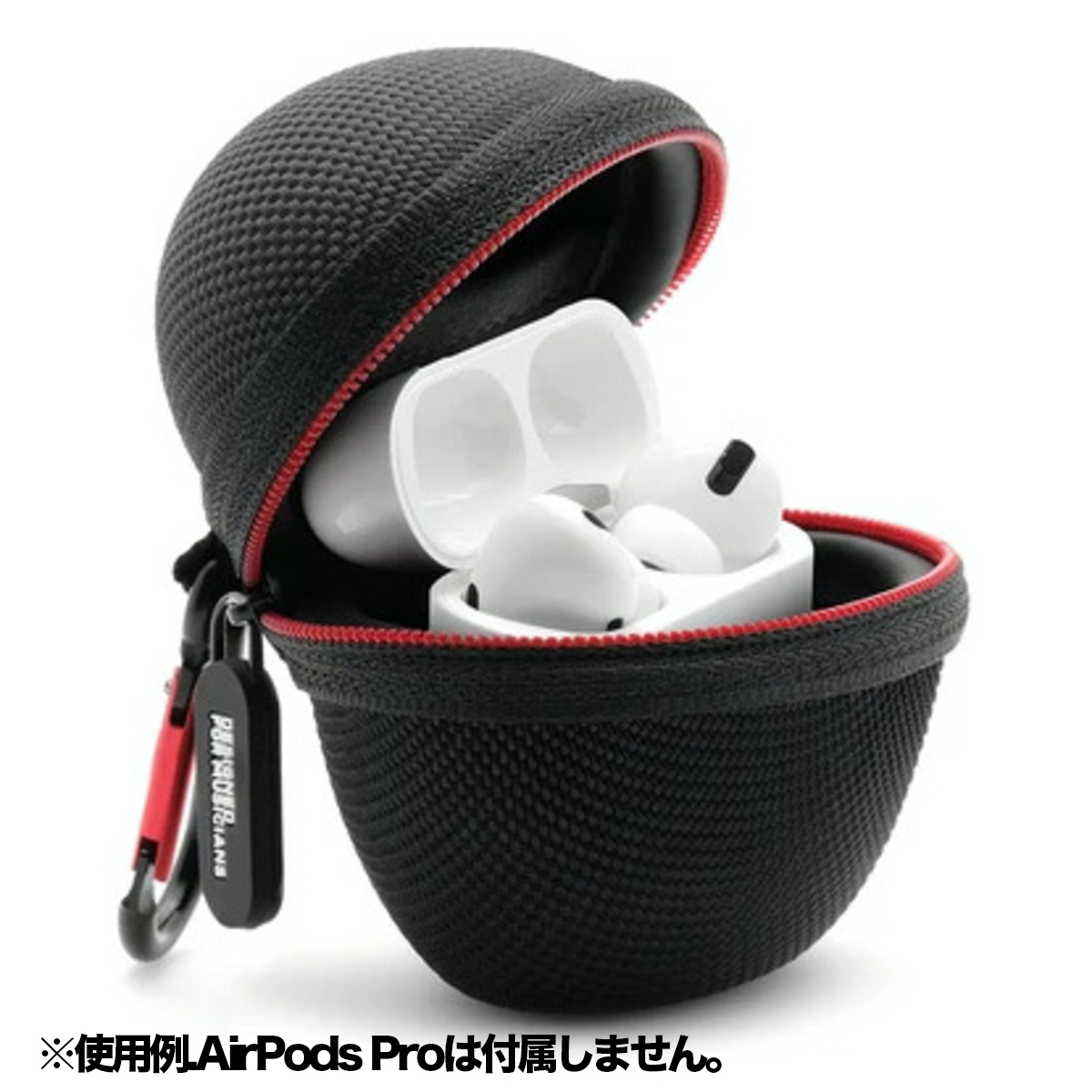 Ballistic Case for AirPods Pro