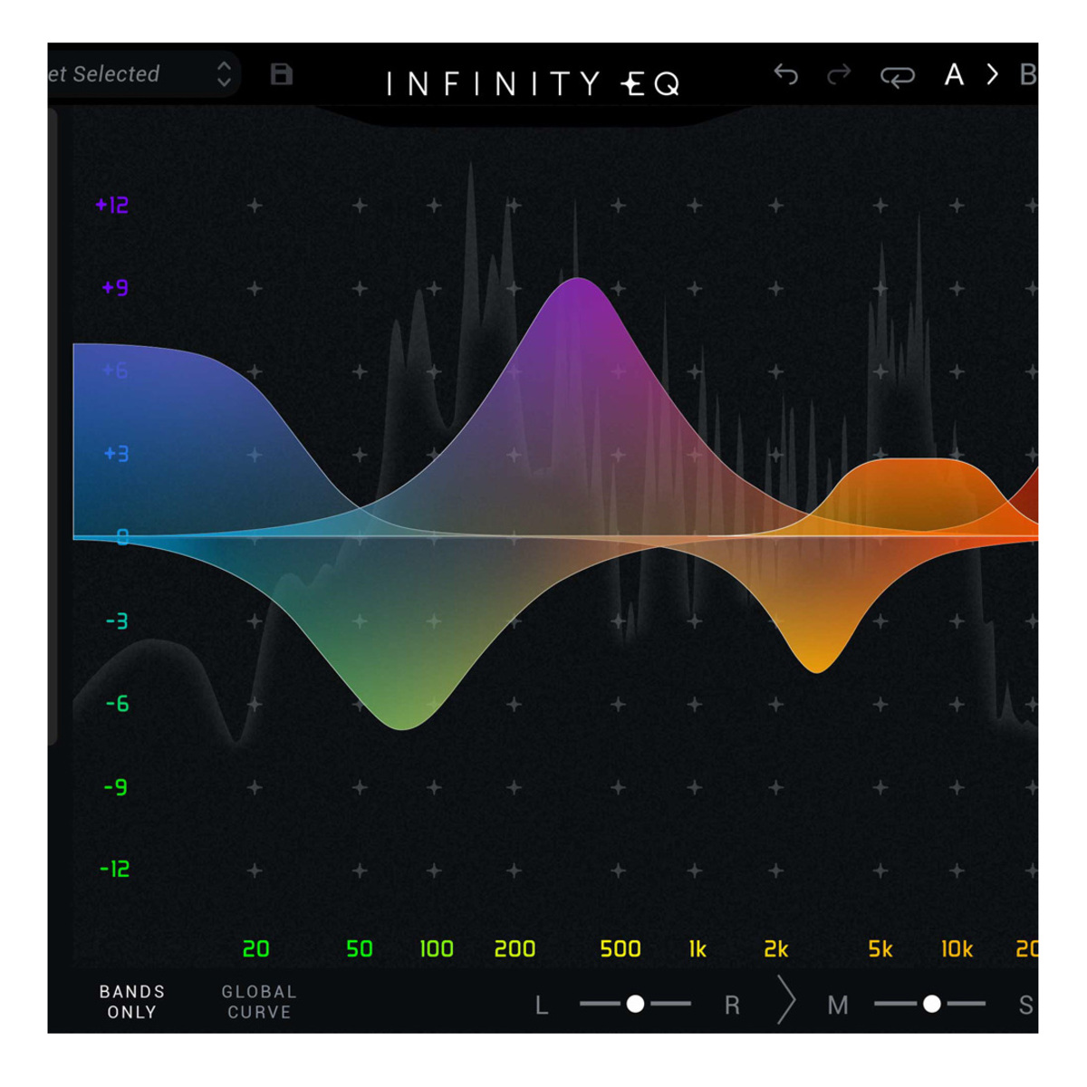 INFINITY EQ
