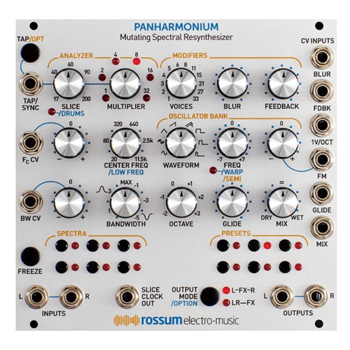 Panharmonium
