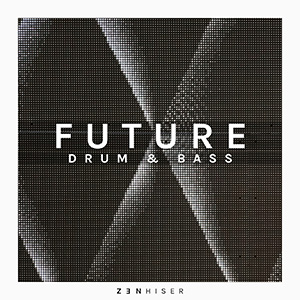 FUTURE DRUM & BASS