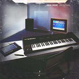ANALOGUE ARCHIVAL - ABLETON INSTRUMENTS