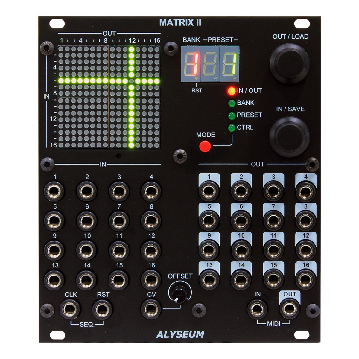 Matrix 2