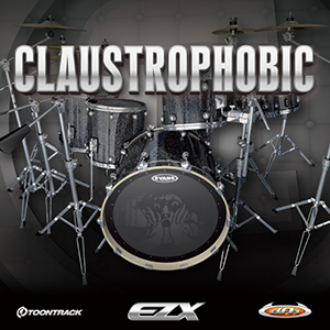 EZX - CLAUSTROPHOBIC