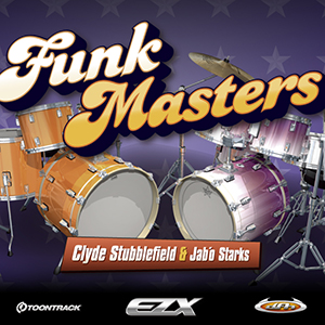 EZX - FUNKMASTERS