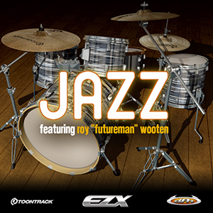EZX - JAZZ