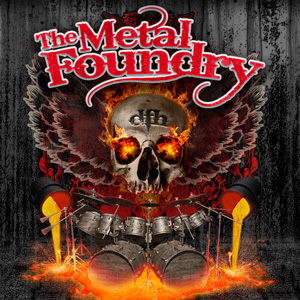 SDX - THE METAL FOUNDRY