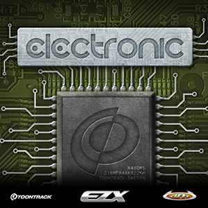 EZX - ELECTRONIC