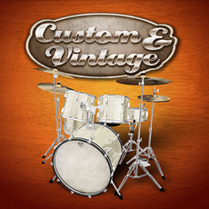 SDX - CUSTOM & VINTAGE
