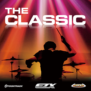 EZX - THE CLASSIC