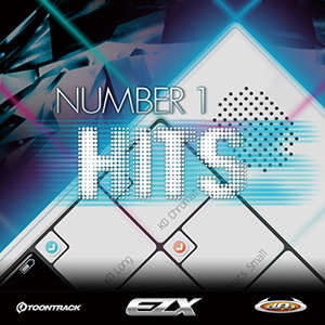 EZX - NUMBER 1 HITS