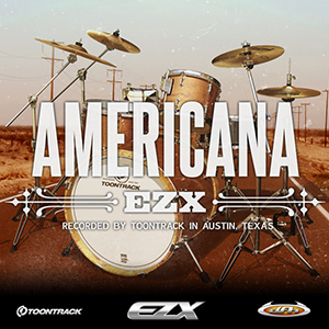 EZX - AMERICANA