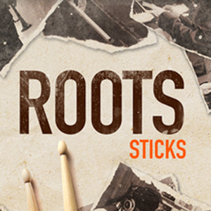 SDX - ROOTS STICKS