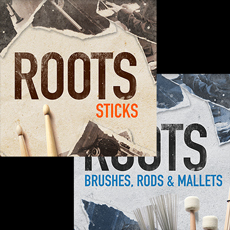 SDX BUNDLE - ROOTS