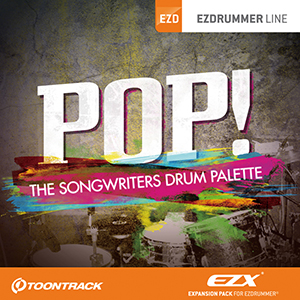 EZX - POP!