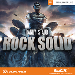EZX - ROCK SOLID