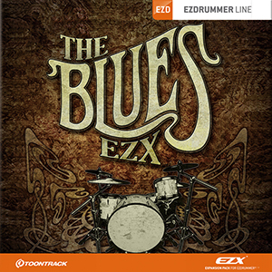 EZX - THE BLUES