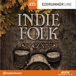 EZX - INDIE FOLK