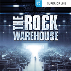 SDX - THE ROCK WAREHOUSE