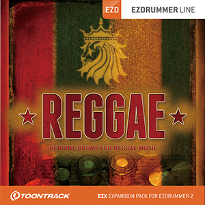 EZX - REGGAE