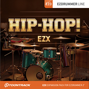 EZX - HIP-HOP !