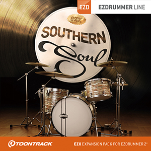EZX - SOUTHERN SOUL