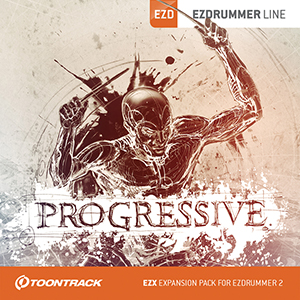 EZX - PROGRESSIVE