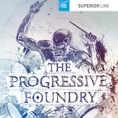 SDX - THE PROGRESSIVE FOUNDRY