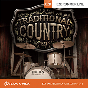 EZX - TRADITIONAL COUNTRY